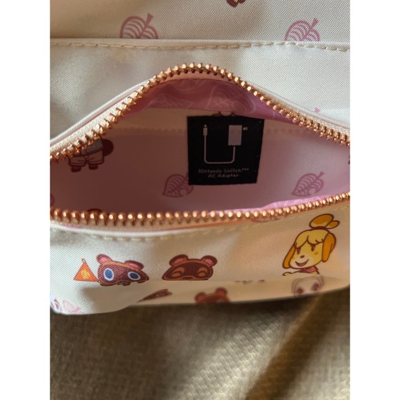 Animal Crossings Mini Backpack by Controller Gear - Picture 8 of 10